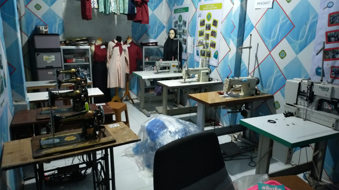 Ruang Kelas 