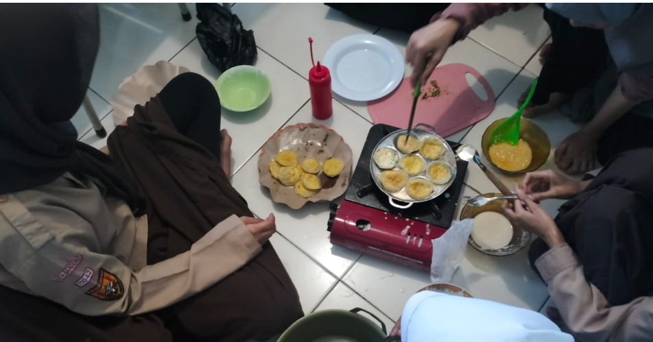 Kegiatan Belajar Mengajar Bulan Juni 2026